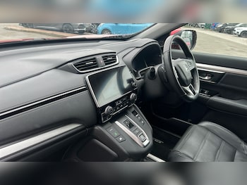 Used Honda CR-V 2023 for sale - 78270639: Photo