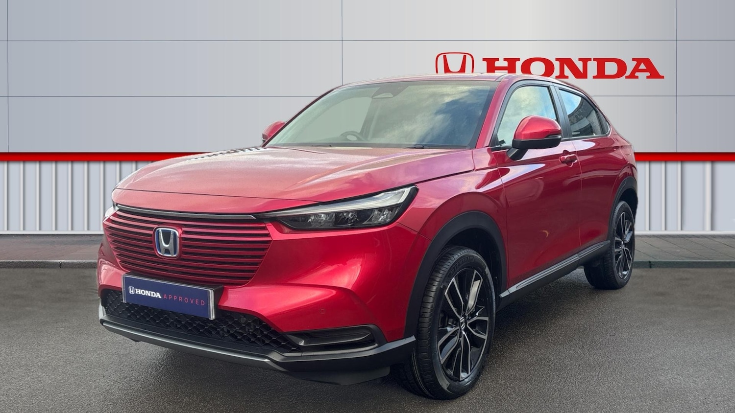 Used Honda HR-V 2024 for sale - 76340007: Photo 10