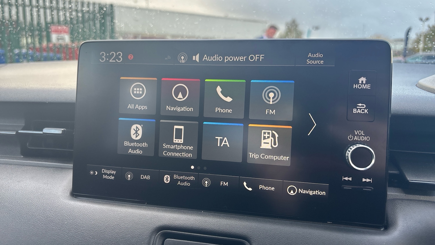 Used Honda HR-V 2024 for sale - 76340007: Photo 13