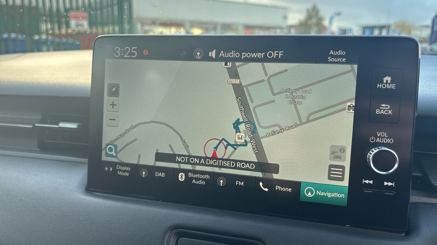 Used Honda HR-V 2024 for sale - 76340007: Photo 14