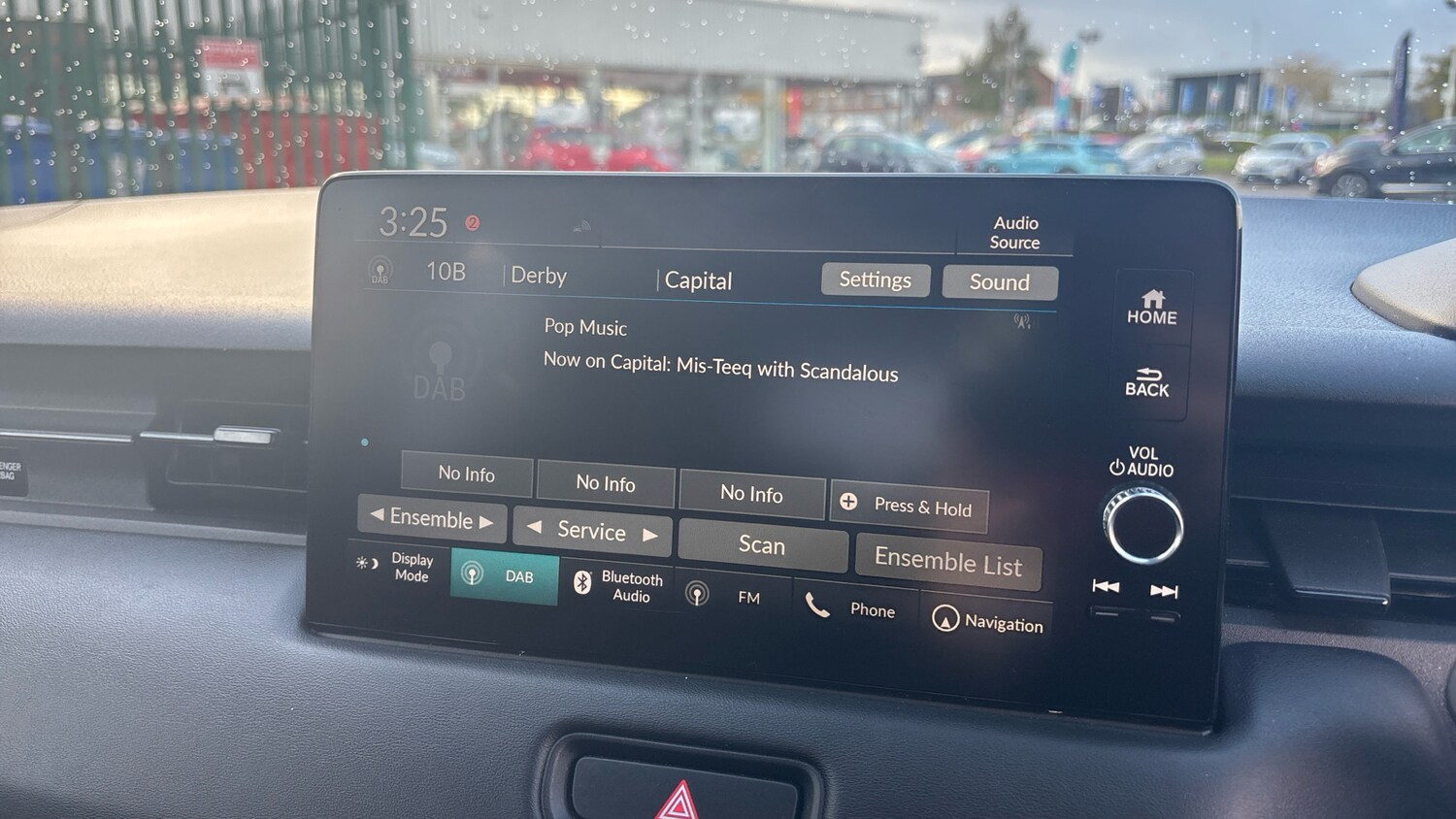 Used Honda HR-V 2024 for sale - 76340007: Photo 15