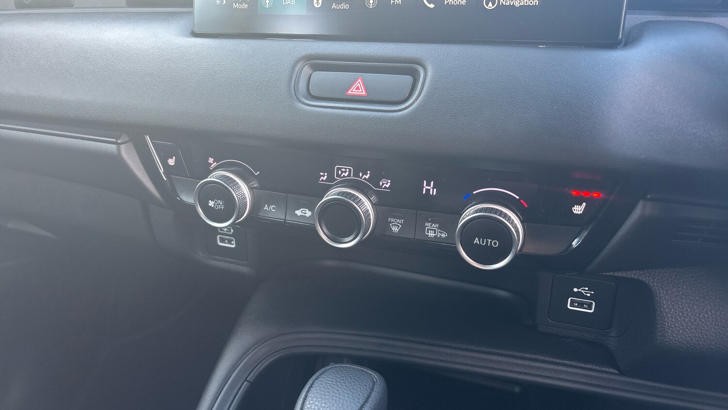 Used Honda HR-V 2024 for sale - 76340007: Photo 16