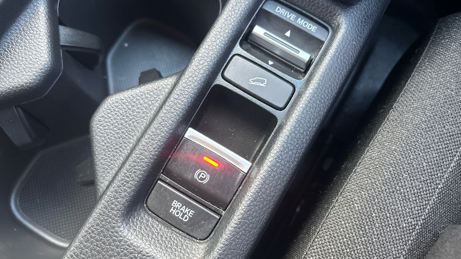 Used Honda HR-V 2024 for sale - 76340007: Photo 18