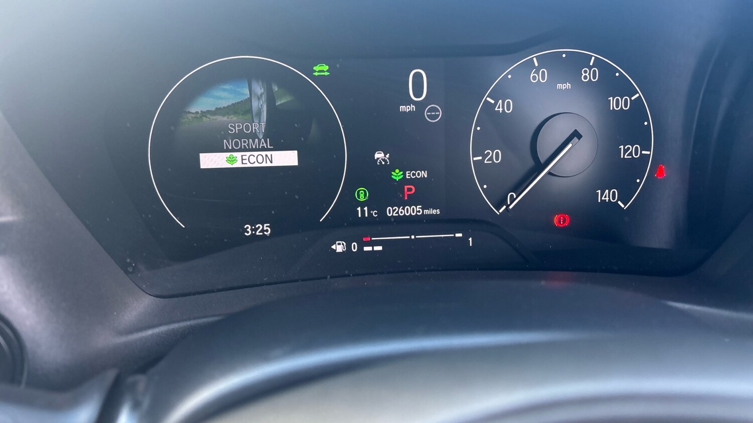 Used Honda HR-V 2024 for sale - 76340007: Photo 19