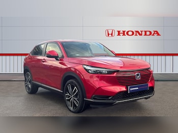 2024 (24) - 1.5 eHEV Elegance 5dr CVT Hybrid Hatchback