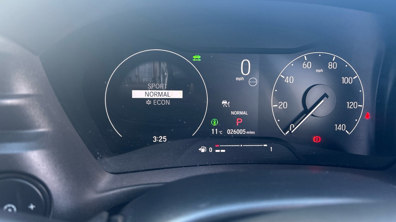 Used Honda HR-V 2024 for sale - 76340007: Photo 20