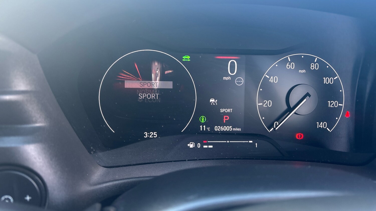 Used Honda HR-V 2024 for sale - 76340007: Photo 21