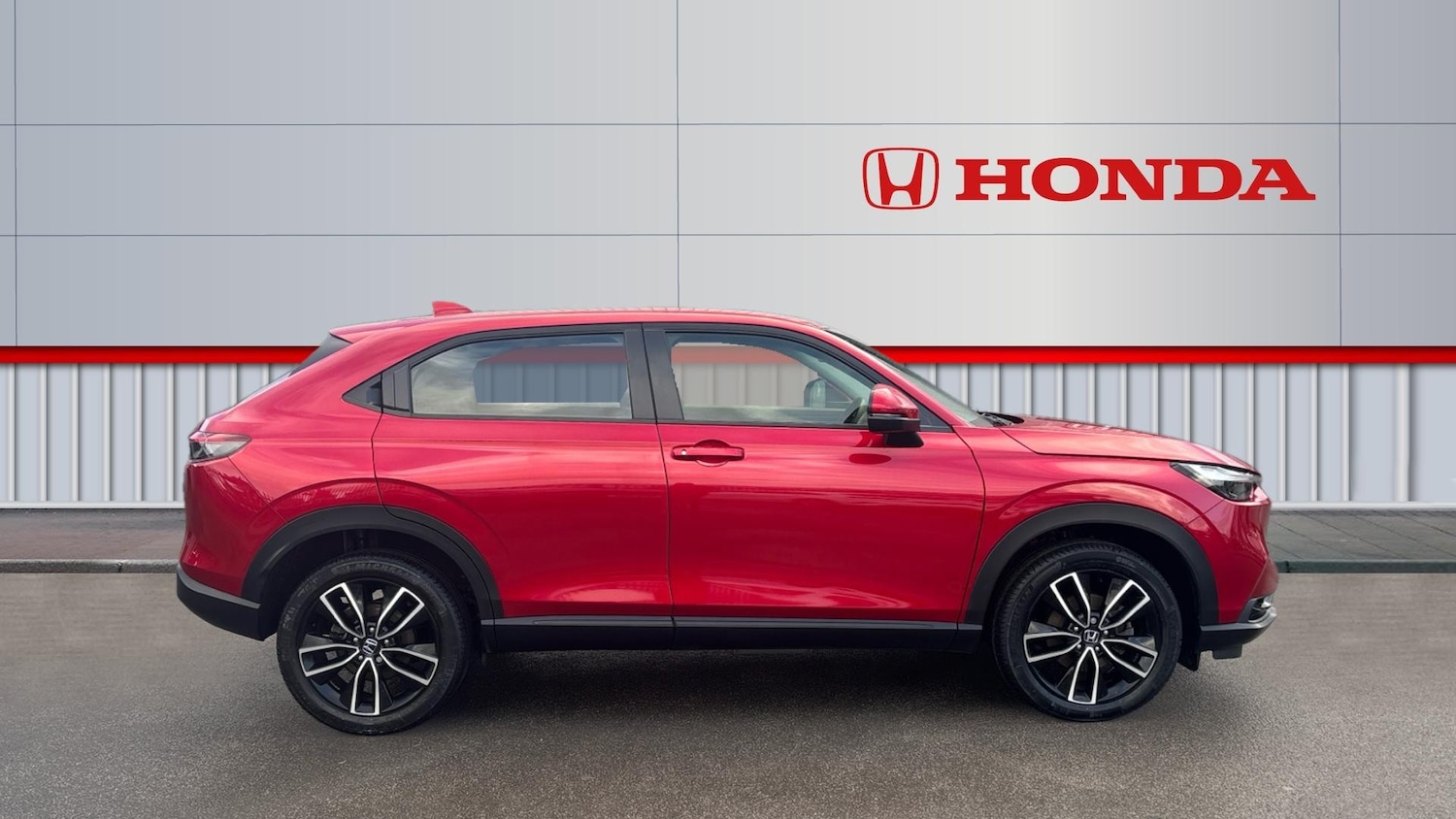 Used Honda HR-V 2024 for sale - 76340007: Photo 5