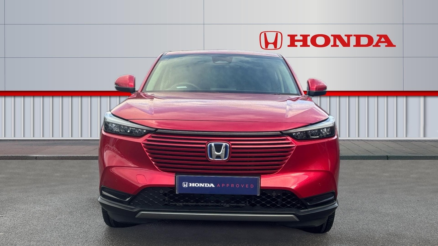 Used Honda HR-V 2024 for sale - 76340007: Photo 6