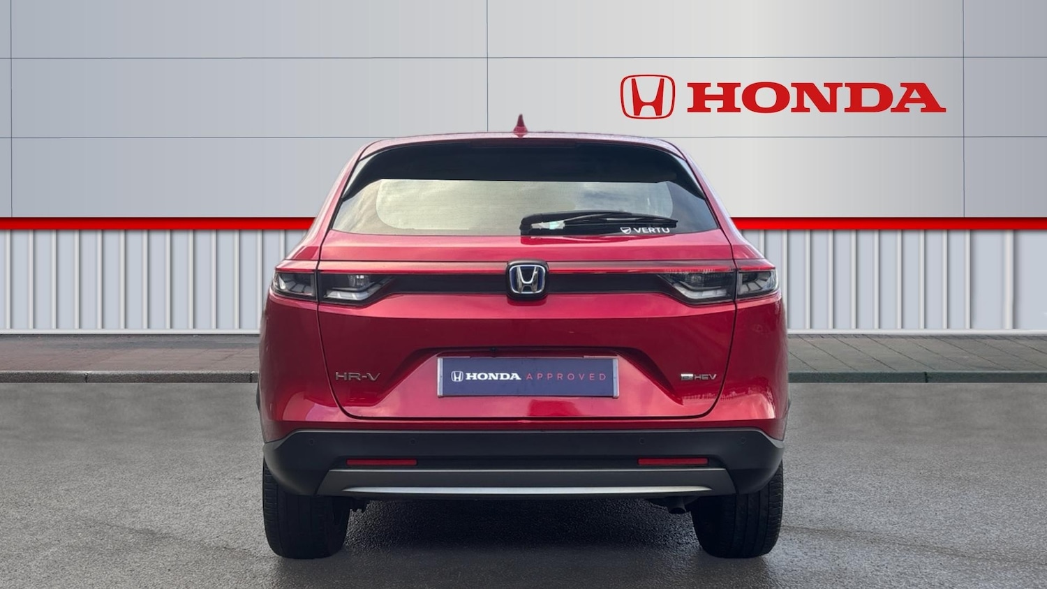 Used Honda HR-V 2024 for sale - 76340007: Photo 7