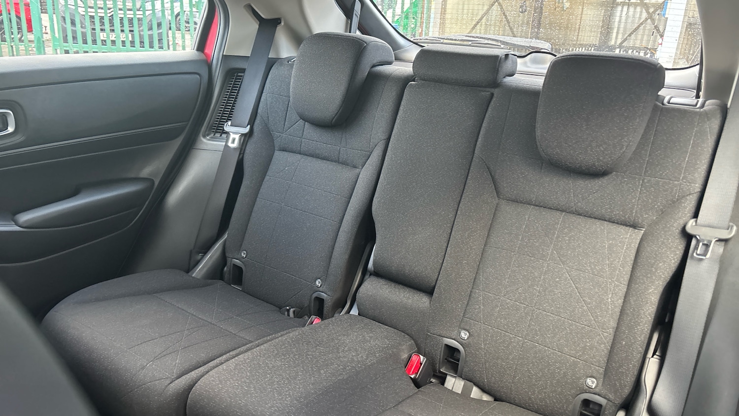 Used Honda HR-V 2024 for sale - 76340007: Photo 8