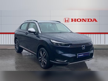 Used Honda HR-V 2022 for sale - 78801317: Photo