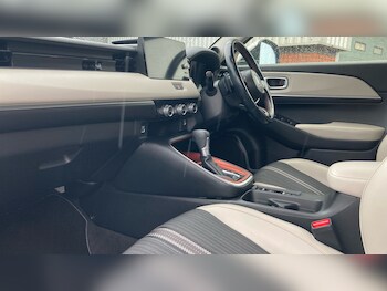 Used Honda HR-V 2022 for sale - 78801317: Photo