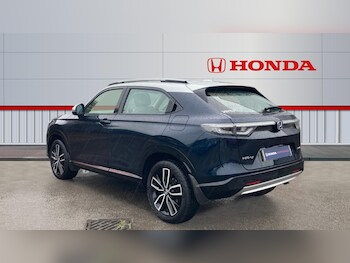 Used Honda HR-V 2022 for sale - 78801317: Photo