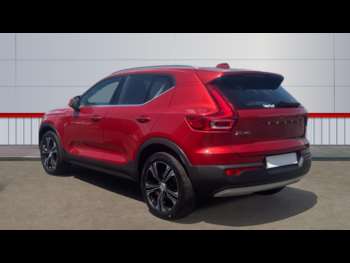Used Volvo XC40 2022 for sale - 75124003: Photo