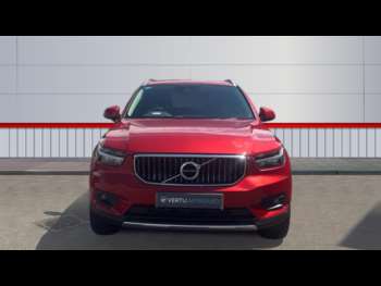 Used Volvo XC40 2022 for sale - 75124003: Photo