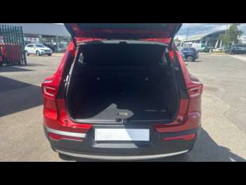 Used Volvo XC40 2022 for sale - 75124003: Photo