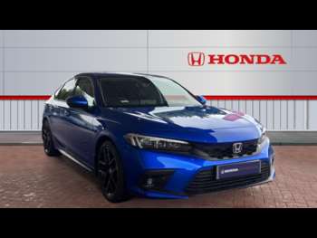 2024 (24) - 2.0 eHEV Advance 5dr CVT Hybrid Hatchback