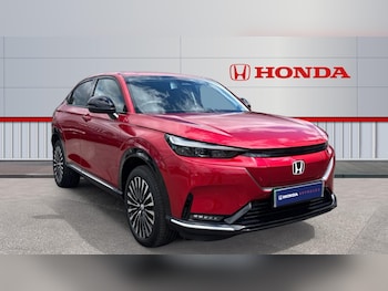Used Honda e NY1 2024 for sale - 78925650: Photo