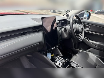 Used Honda e NY1 2024 for sale - 78925650: Photo