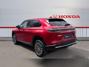 Used Honda e NY1 2024 for sale - 78925650: Photo