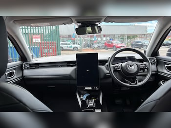 Used Honda e NY1 2024 for sale - 78925650: Photo
