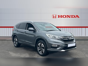 Used Honda CR-V 2016 for sale - 78815055: Photo