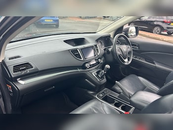 Used Honda CR-V 2016 for sale - 78815055: Photo