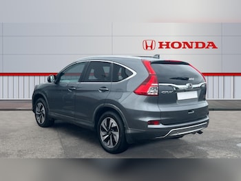 Used Honda CR-V 2016 for sale - 78815055: Photo