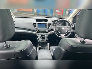 Used Honda CR-V 2016 for sale - 78815055: Photo