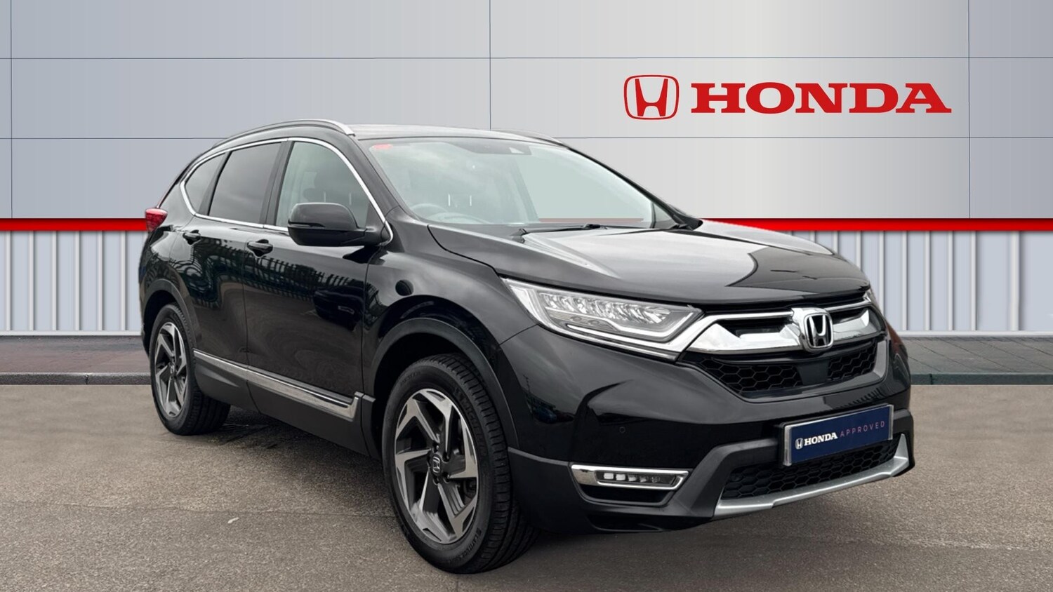 Used Honda CR-V 2019 for sale - 76302899: Photo 1