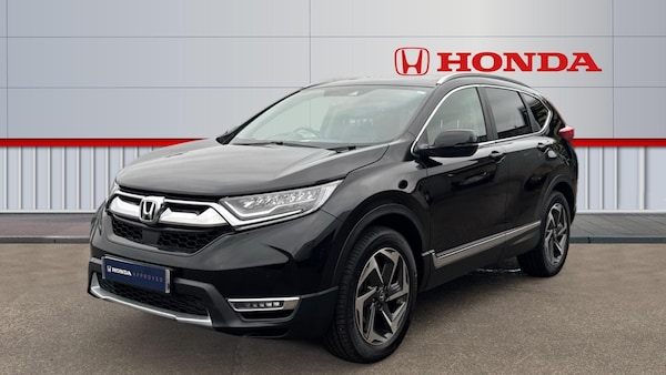 Used Honda CR-V 2019 for sale - 76302899: Photo 10