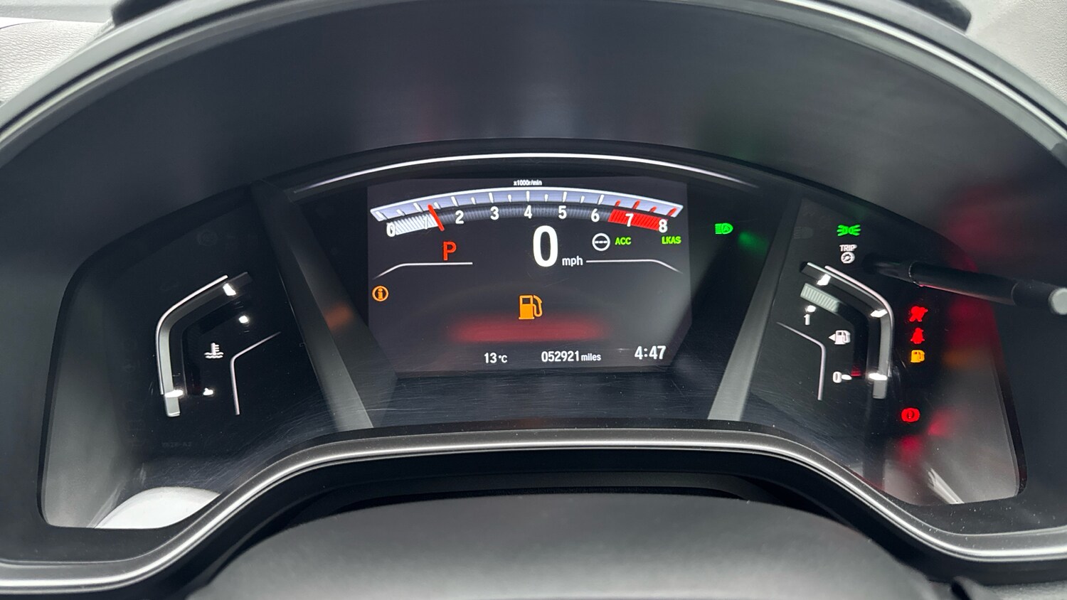 Used Honda CR-V 2019 for sale - 76302899: Photo 11