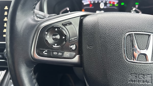 Used Honda CR-V 2019 for sale - 76302899: Photo 14
