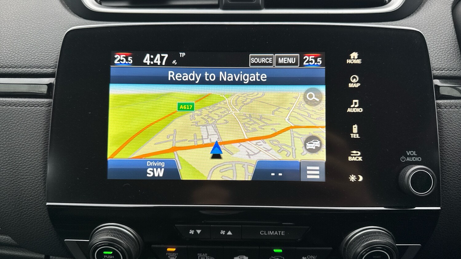 Used Honda CR-V 2019 for sale - 76302899: Photo 16