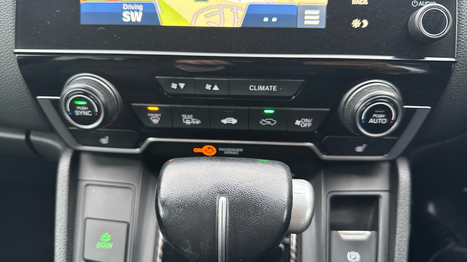 Used Honda CR-V 2019 for sale - 76302899: Photo 17