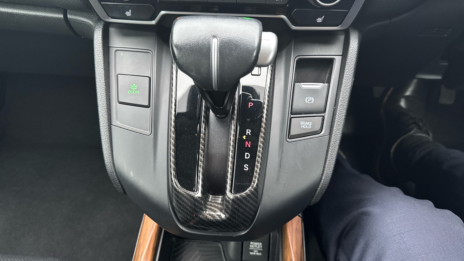 Used Honda CR-V 2019 for sale - 76302899: Photo 18