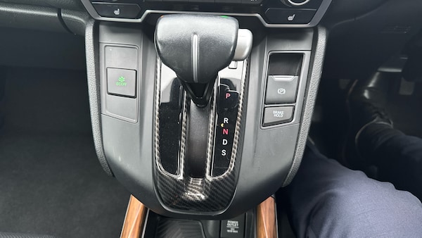 Used Honda CR-V 2019 for sale - 76302899: Photo 18