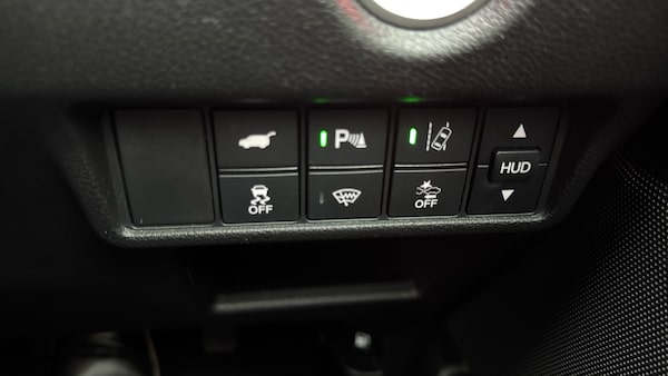 Used Honda CR-V 2019 for sale - 76302899: Photo 21