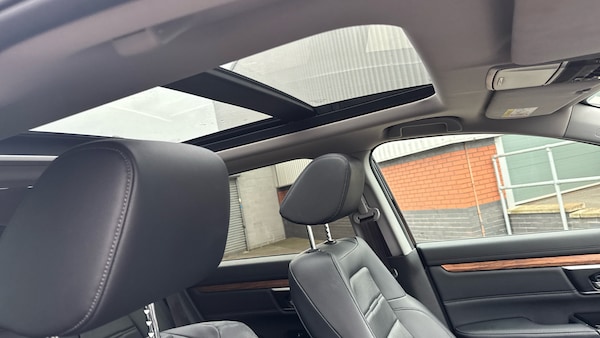 Used Honda CR-V 2019 for sale - 76302899: Photo 24