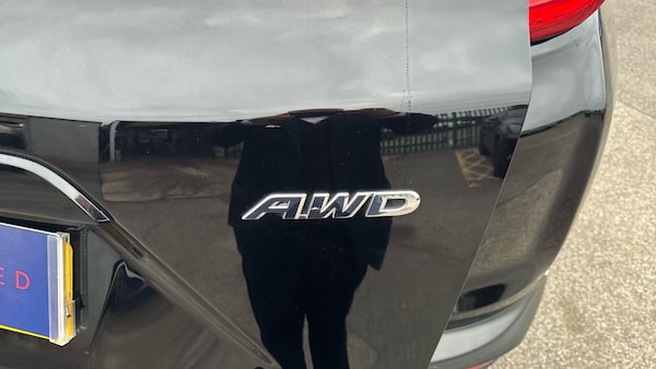 Used Honda CR-V 2019 for sale - 76302899: Photo 27