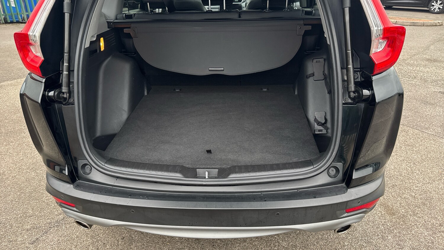 Used Honda CR-V 2019 for sale - 76302899: Photo 30