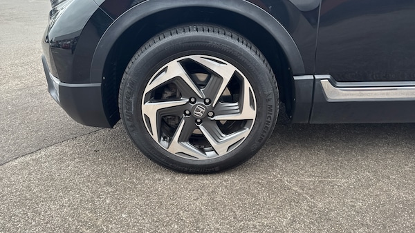 Used Honda CR-V 2019 for sale - 76302899: Photo 36