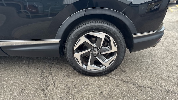 Used Honda CR-V 2019 for sale - 76302899: Photo 38