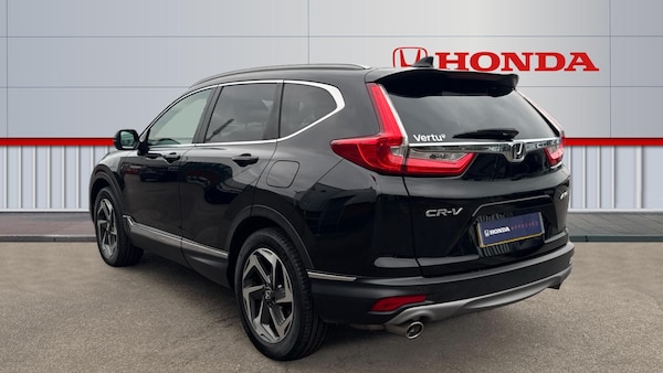 Used Honda CR-V 2019 for sale - 76302899: Photo 3