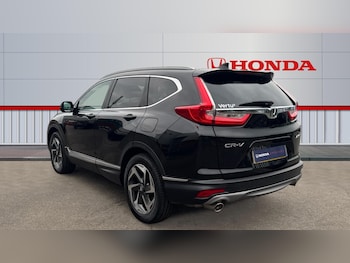 Used Honda CR-V 2019 for sale - 76302899: Photo