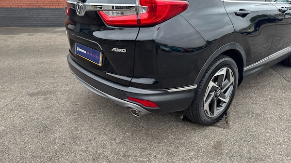 Used Honda CR-V 2019 for sale - 76302899: Photo 40
