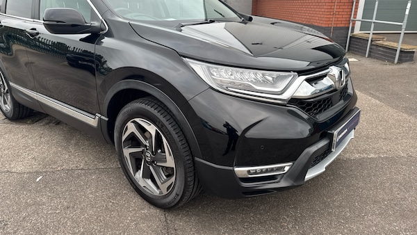Used Honda CR-V 2019 for sale - 76302899: Photo 42