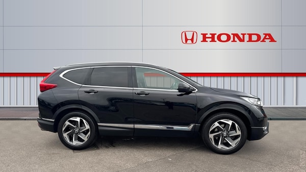 Used Honda CR-V 2019 for sale - 76302899: Photo 5