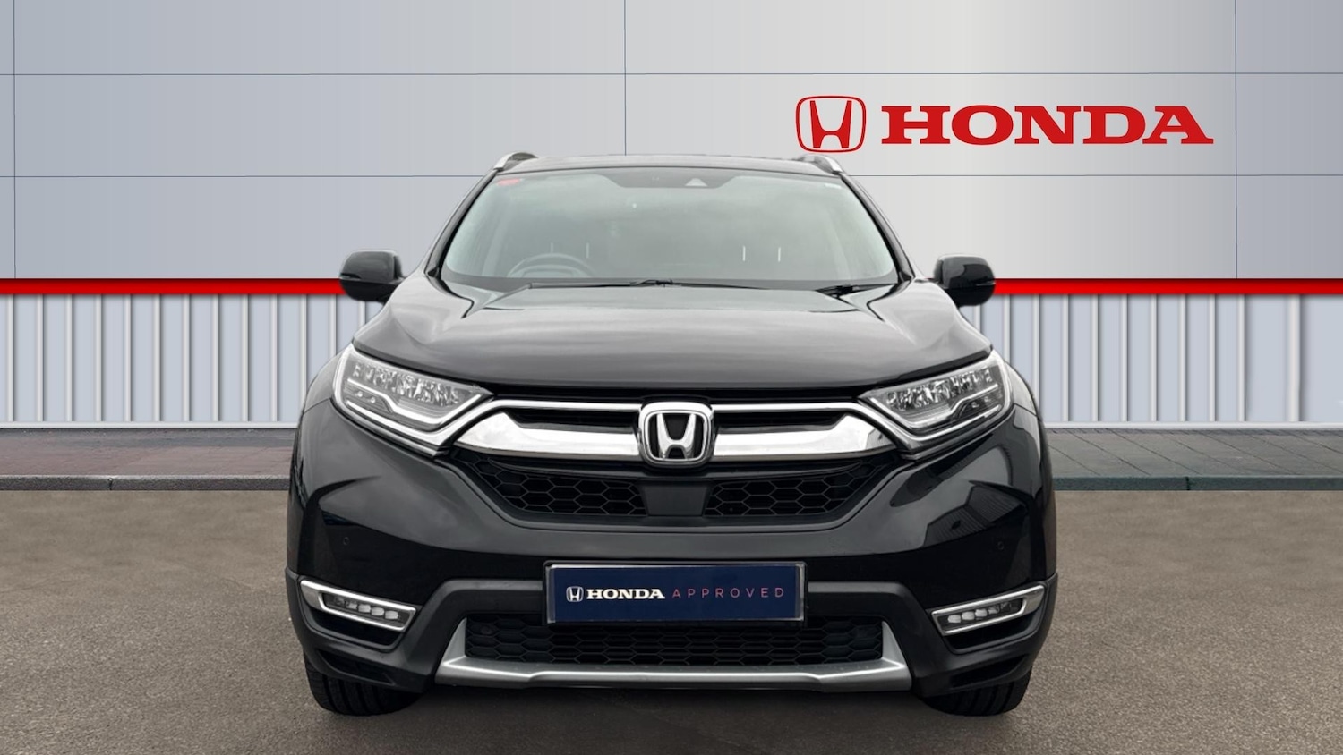 Used Honda CR-V 2019 for sale - 76302899: Photo 6
